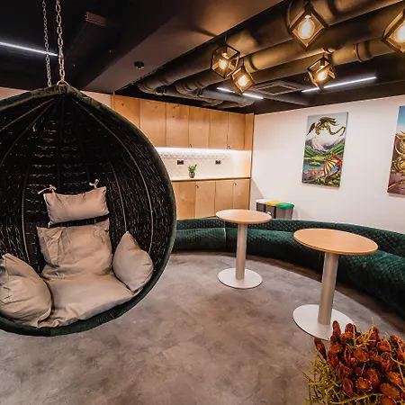Dragons Dream Hostel-2