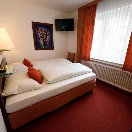 Burg-Hotel Cochem-2