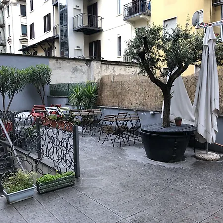 Ostello Old Milano-2
