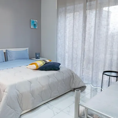 Hostel Partenope-3