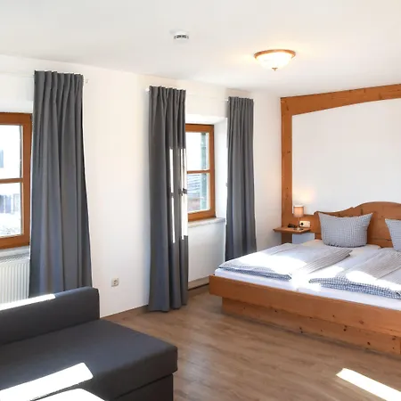 Alps Hostel-2