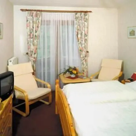 Hostel zum Löwen-2