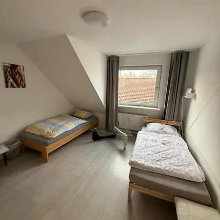Monteurzimmer Schölerpad-2
