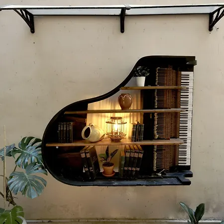 Baloo Hostel-2