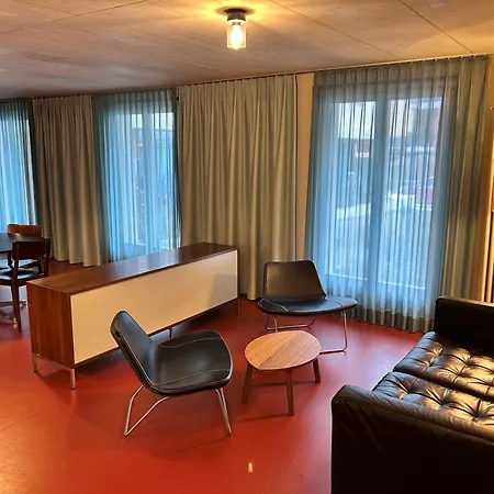 Bern Youth Hostel-2