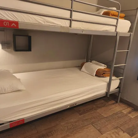 Buba House - Women Only Hostel-3