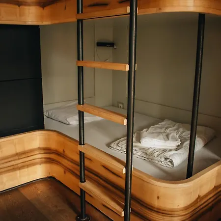 King Kong Hostel-3