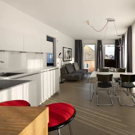 Haus KLIPPER Norderney-3
