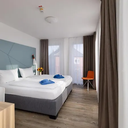 Haus KLIPPER Norderney-2
