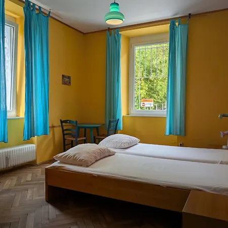 Black Forest Hostel-3