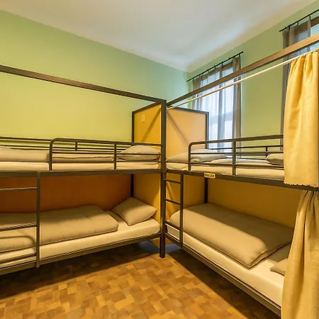 Best Spot Hostel-3