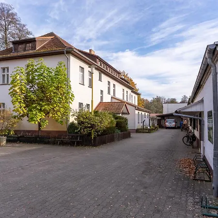 Jugendherberge Lübben-2