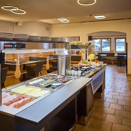 Eibinghof Bed & Breakfast & Swim-2