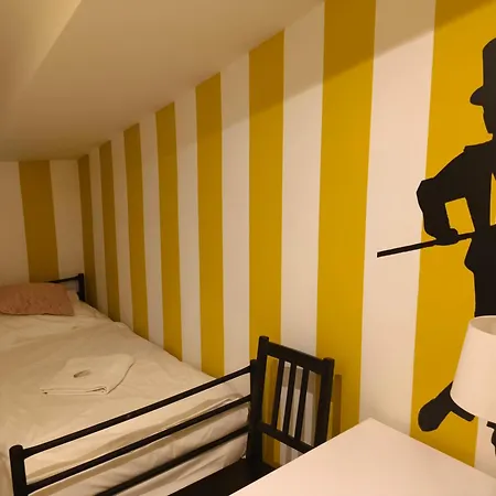 AB Hostel-2