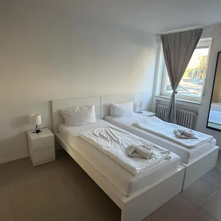 GZ Hostel Bonn-3