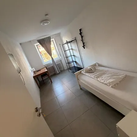 GZ Hostel Bonn-2