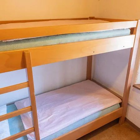 Brugg Youth Hostel-2
