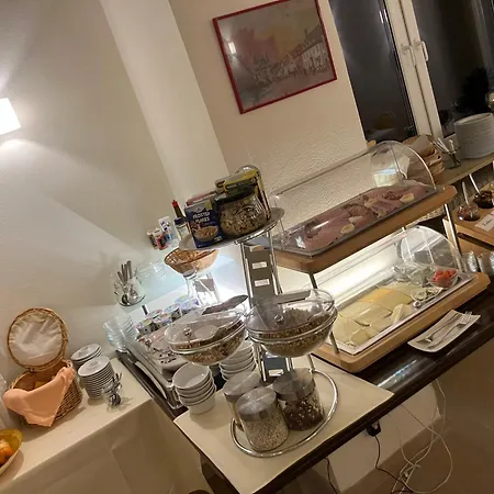 Hotel Kurpfalz-2