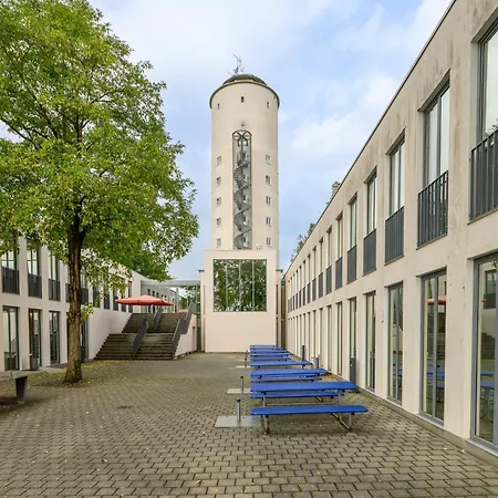 Jugendherberge Otto-Moericke-Turm-3
