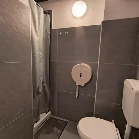 Hostel Il Nosadillo - Bologna-2