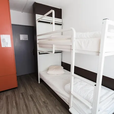 City Hostel Geneva-2