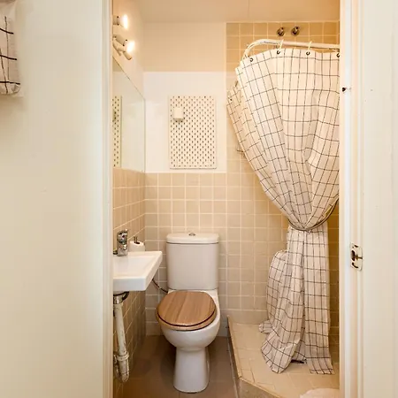 Hostal Vidamia-2