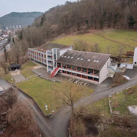 Jugendherberge Bad Urach-3