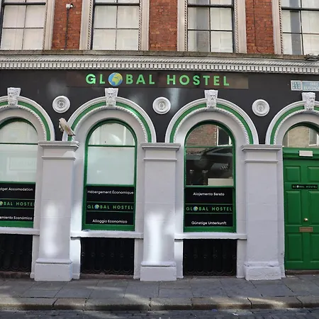 Global Hostel At Temple Bar-3