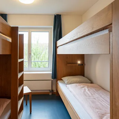 Zug Youth Hostel-2