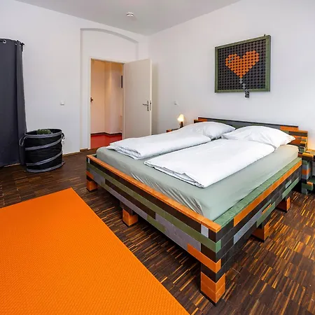 Hostel Mondpalast-2