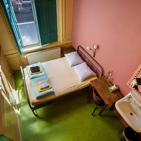 Strowis Hostel-2