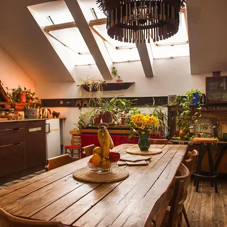 Das Nest Budapest-2