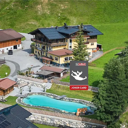 Eibinghof Bed & Breakfast & Swim-3