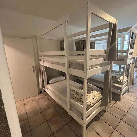 Best Deal In Neuchatel City Center-2