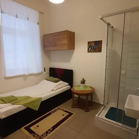 Elisabeth Hostel-2