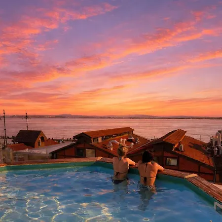 Sunset Destination Hostel-2