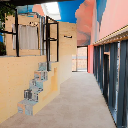 PJs Hostel-2