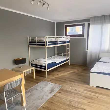 Jugendgästehaus Lichterfelde JuLi-3