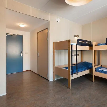 Stayokay Hostel Texel-2
