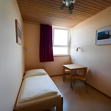 Hostel Haus International-3
