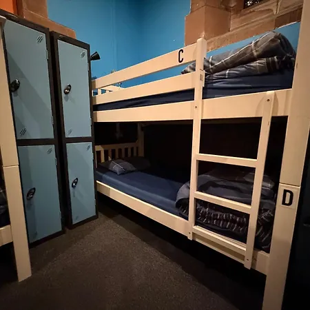 Belford Hostel-2