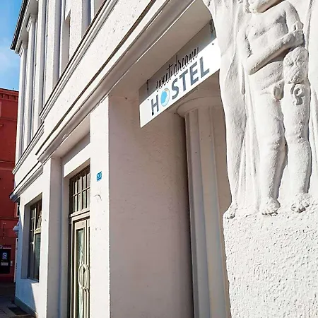 Sweet Dream Hostel & Pension - Self Check-In-3