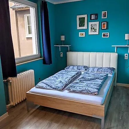Ruhrtropolis Hostel-2