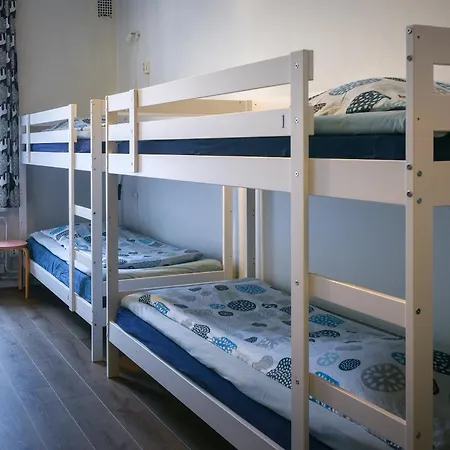 Hostel Diana Park-2