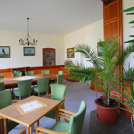 DJH Jugendherberge Heringsdorf-2