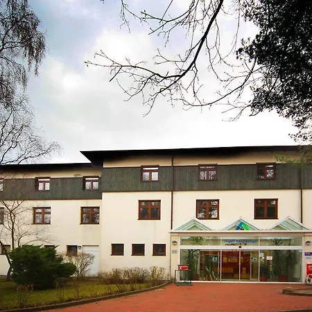 DJH Jugendherberge Heringsdorf-3