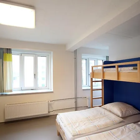 Djh Jugendherberge Prora-3