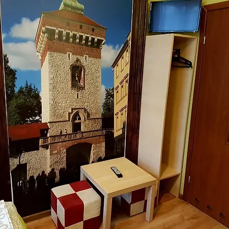 Dream Hostel&Apartments-3