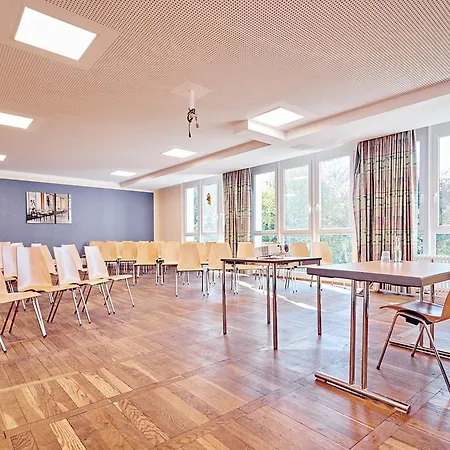 DJH Jugendherberge Hagen-2