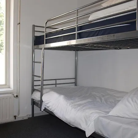 3BE Backpackers Bed&Breakfast Eindhoven-3
